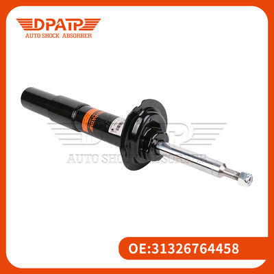 31326764458 Vordere Stoßdämpfer-Auto-Aufhängungsteile für BMW E60