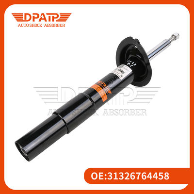 31326764458 Vordere Stoßdämpfer-Auto-Aufhängungsteile für BMW E60