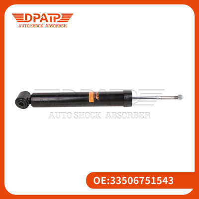 33506751543 Aufhängungssystem Rückschlagdämpfer für BMW E53