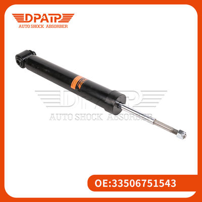 33506751543 Aufhängungssystem Rückschlagdämpfer für BMW E53