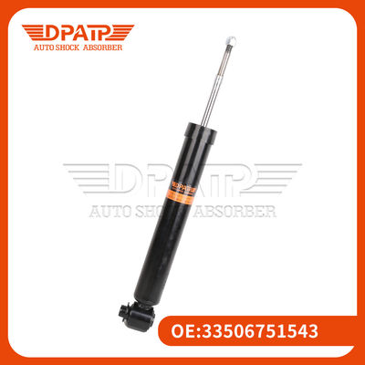 33506751543 Aufhängungssystem Rückschlagdämpfer für BMW E53