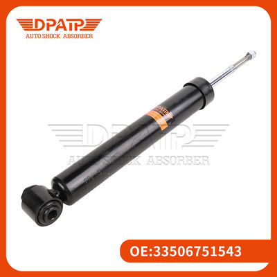33506751543 Aufhängungssystem Rückschlagdämpfer für BMW E53