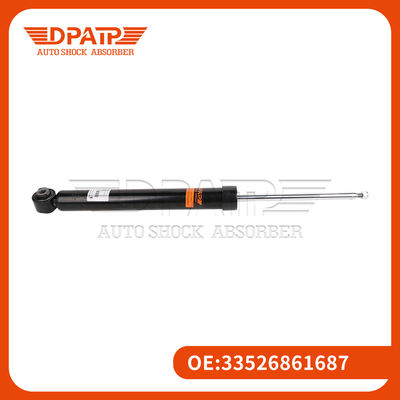 33526861687 Rückschlagdämpfer Links rechts für BMW F48/F49/F39/F45