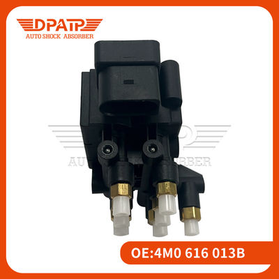 971616056 Luftpumpen-Solenoidventil 4M0 616 013B für Porsche 9Y0/Q8/971/17