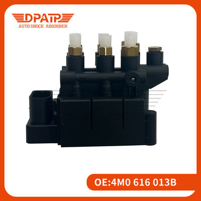 971616056 Luftpumpen-Solenoidventil 4M0 616 013B für Porsche 9Y0/Q8/971/17