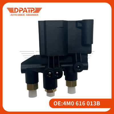 971616056 Luftpumpen-Solenoidventil 4M0 616 013B für Porsche 9Y0/Q8/971/17