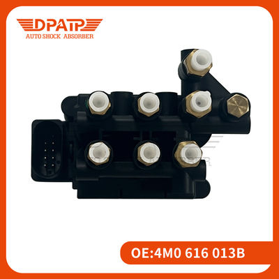 971616056 Luftpumpen-Solenoidventil 4M0 616 013B für Porsche 9Y0/Q8/971/17