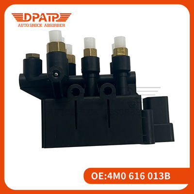 971616056 Luftpumpen-Solenoidventil 4M0 616 013B für Porsche 9Y0/Q8/971/17
