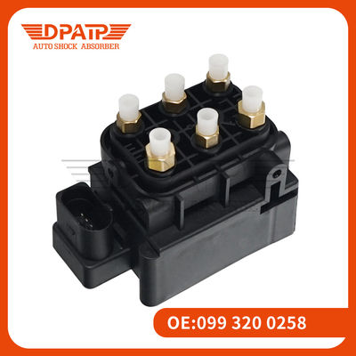 0993200258 Kompressor-Solenoidventil Mercedes Benz 213/253 Fahrzeug-Aufhängungsteile