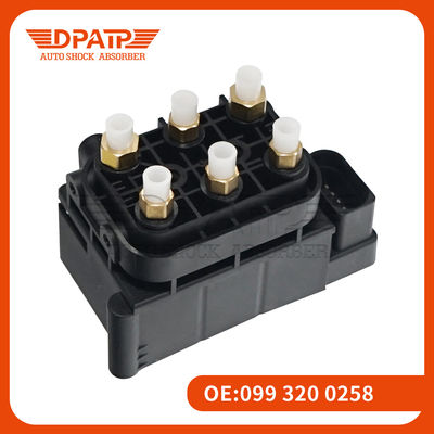 0993200258 Kompressor-Solenoidventil Mercedes Benz 213/253 Fahrzeug-Aufhängungsteile