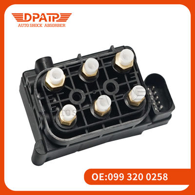 0993200258 Kompressor-Solenoidventil Mercedes Benz 213/253 Fahrzeug-Aufhängungsteile