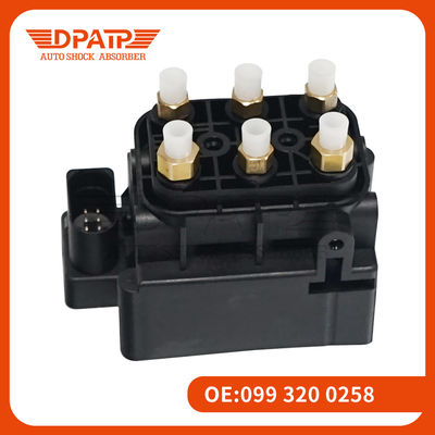 0993200258 Kompressor-Solenoidventil Mercedes Benz 213/253 Fahrzeug-Aufhängungsteile
