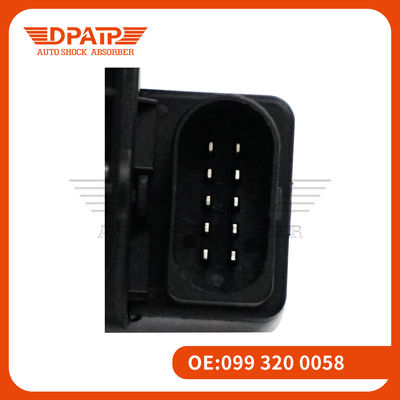 Einfache Installation Luftfahrtventilblock 0993200058 Für Mercedes Benz 222/205
