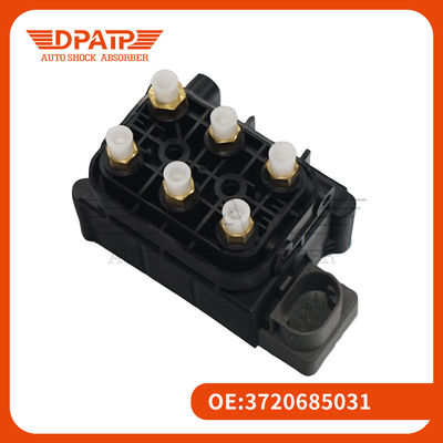 3720685031 Luftkompressorventilblock für Rolls Royce/Ghost/Phantom
