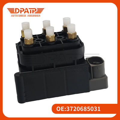 3720685031 Luftkompressorventilblock für Rolls Royce/Ghost/Phantom