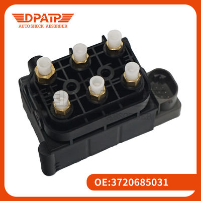 3720685031 Luftkompressorventilblock für Rolls Royce/Ghost/Phantom