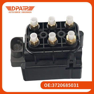 3720685031 Luftkompressorventilblock für Rolls Royce/Ghost/Phantom