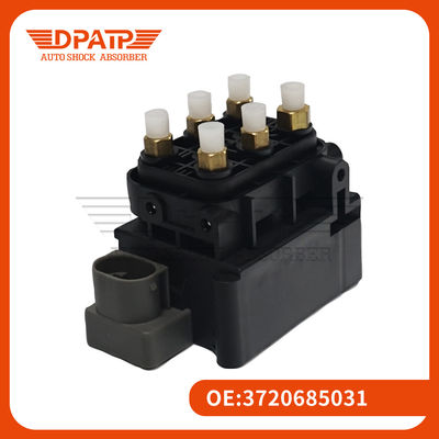 3720685031 Luftkompressorventilblock für Rolls Royce/Ghost/Phantom