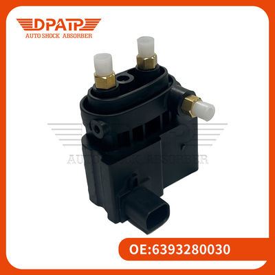 6393280030 Automobilluftpumpe Solenoidventil für Mercedes Benz 639