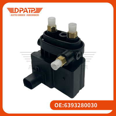 6393280030 Automobilluftpumpe Solenoidventil für Mercedes Benz 639