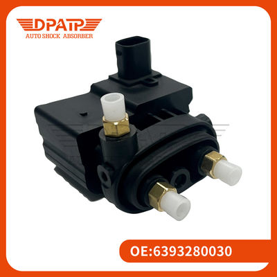 6393280030 Automobilluftpumpe Solenoidventil für Mercedes Benz 639