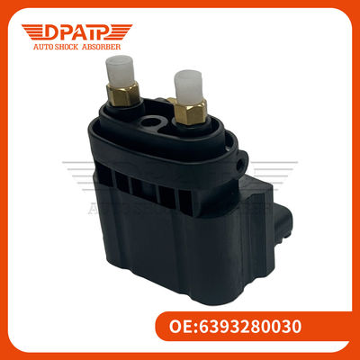 6393280030 Automobilluftpumpe Solenoidventil für Mercedes Benz 639