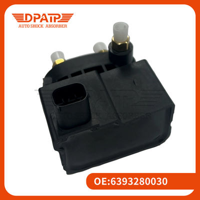 6393280030 Automobilluftpumpe Solenoidventil für Mercedes Benz 639