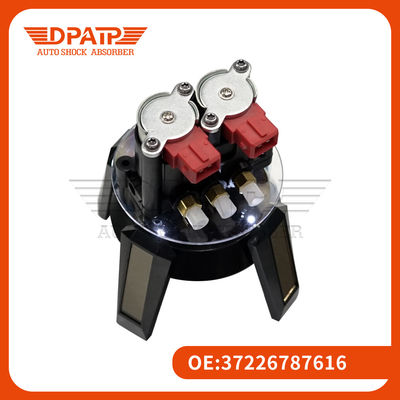 37226787616 Luftfahrtsolenoidblock für BMW E66/E65 Einfache Installation