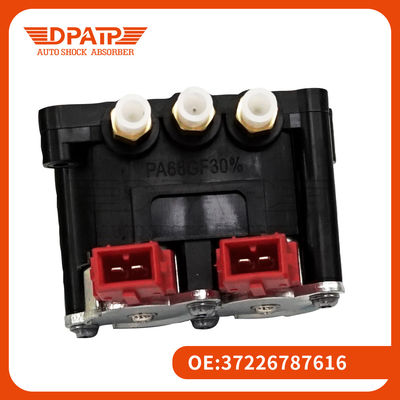 37226787616 Luftfahrtsolenoidblock für BMW E66/E65 Einfache Installation