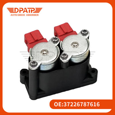 37226787616 Luftfahrtsolenoidblock für BMW E66/E65 Einfache Installation