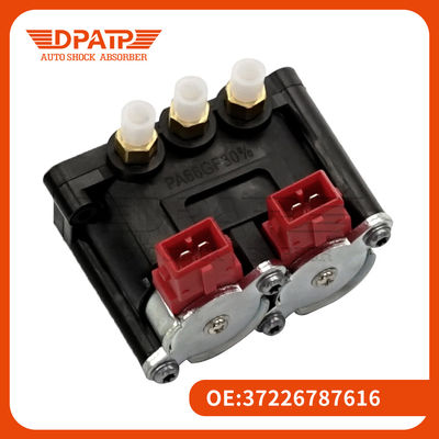 37226787616 Luftfahrtsolenoidblock für BMW E66/E65 Einfache Installation