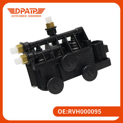 RVH000095 Vorderluftfederungsventilblock für Land Rover Discovery/L320/L322