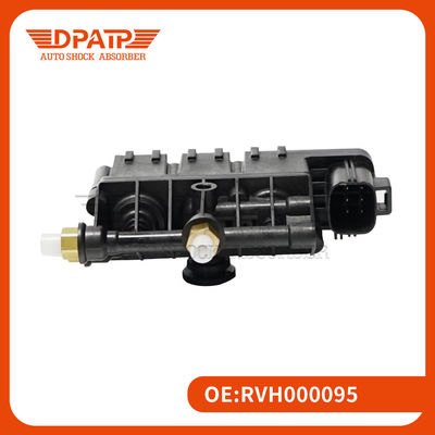 RVH000095 Vorderluftfederungsventilblock für Land Rover Discovery/L320/L322