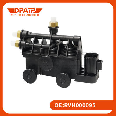 RVH000095 Vorderluftfederungsventilblock für Land Rover Discovery/L320/L322