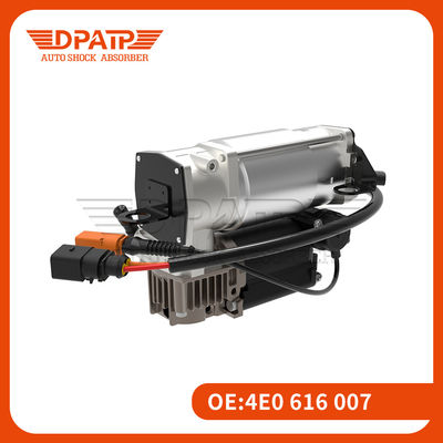 4E0616007 Luftfederung Kompressor Pumpe stabiler Betrieb Für Audi A8 D3