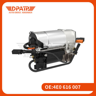 4E0616007 Luftfederung Kompressor Pumpe stabiler Betrieb Für Audi A8 D3