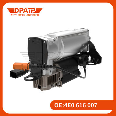 Energieeffizienz Luftfederungspumpe 4E0616007 für Audi A8 12 Zylinder
