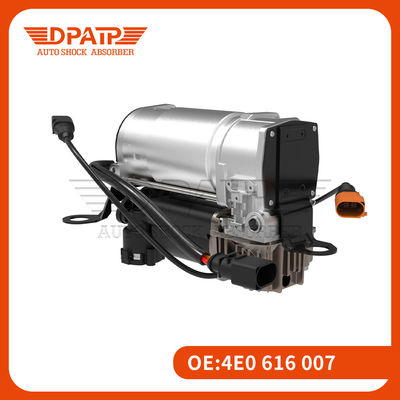 Energieeffizienz Luftfederungspumpe 4E0616007 für Audi A8 12 Zylinder