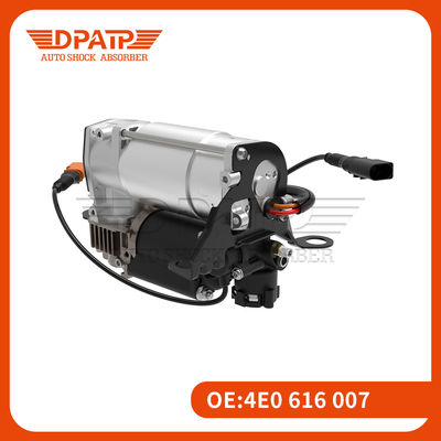 Energieeffizienz Luftfederungspumpe 4E0616007 für Audi A8 12 Zylinder