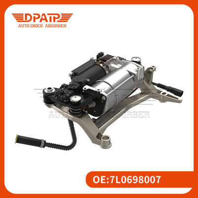 7L0698007 Luftfederungskompressor Pumpe für Porsche Touareg Porsche Cayenne