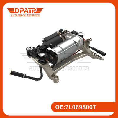 7L0698007 Luftfederungskompressor Pumpe für Porsche Touareg Porsche Cayenne