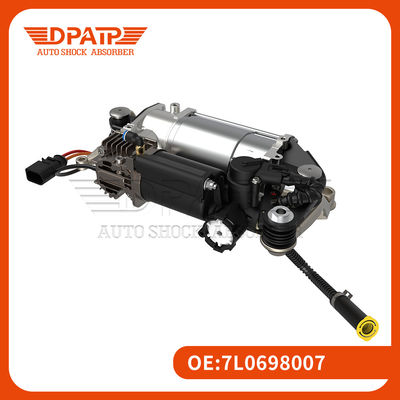 7L0698007 Luftfederungskompressor Pumpe für Porsche Touareg Porsche Cayenne