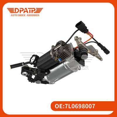 7L0698007 Luftfederungskompressor Pumpe für Porsche Touareg Porsche Cayenne