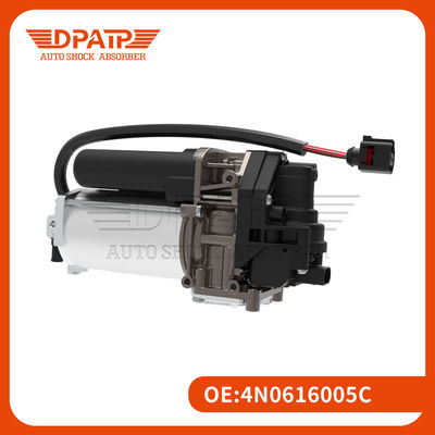4N0616013 Luftfederungskompressor für Audi A8 D5