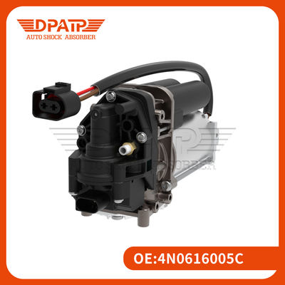4N0616013 Luftfederungskompressor für Audi A8 D5