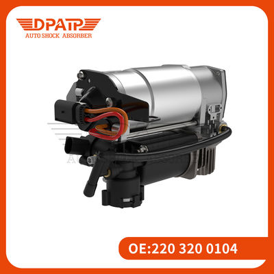 2203200104 2113200304 2193200004 Luftkompressor für Mercedes Benz W220 W211 W219
