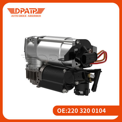 2203200104 2113200304 2193200004 Luftkompressor für Mercedes Benz W220 W211 W219