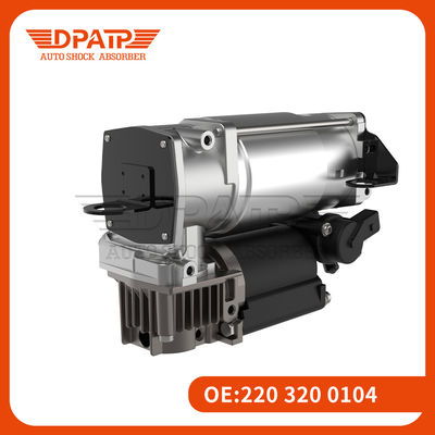 2203200104 2113200304 2193200004 Luftkompressor für Mercedes Benz W220 W211 W219