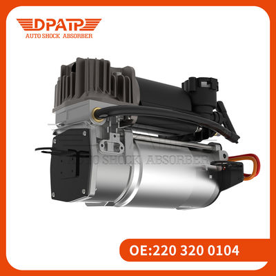 2203200104 2113200304 2193200004 Luftkompressor für Mercedes Benz W220 W211 W219