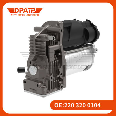 6393200204 Luftfederungskompressor Pumpe für Mercedes Benz Vito V-Klasse W639 2008-2009
